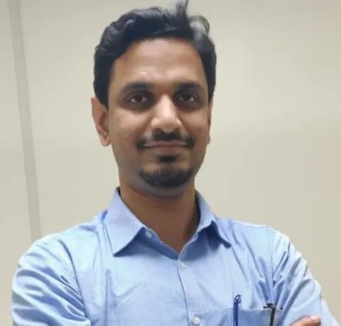 Dr. Mehboob Basle