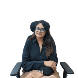 Dr. Maryam Khan Deshmukh