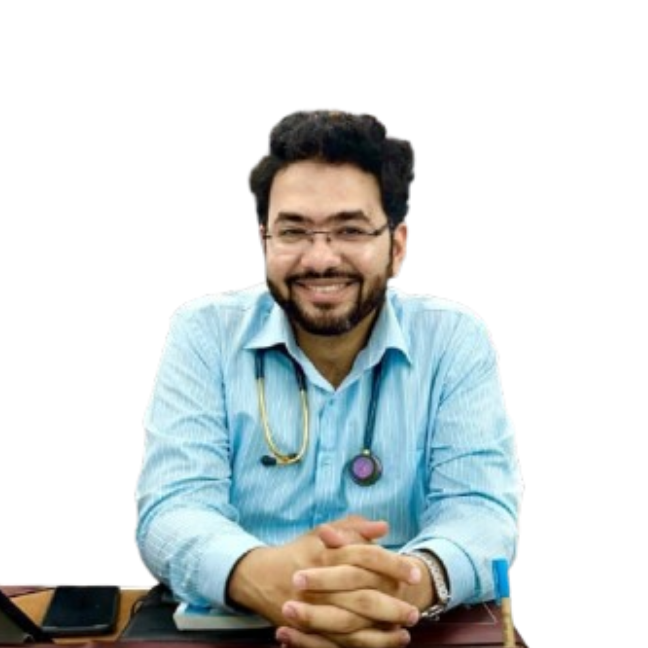 Doctor-1